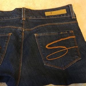 brand seven jeans